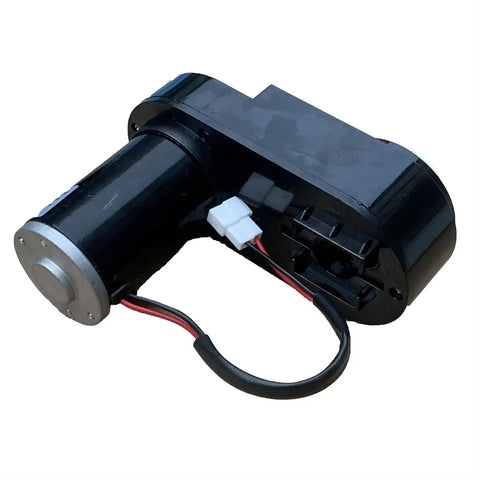 24V Drift Rear Gearbox Motor For Kids Ride On SUVs And Toy Cars With 3250 RPM High Torque Drive Engine Replacement For 4x4 UTVs