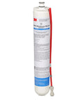 Undersink Reverse Osmosis Membrane Cartridge ROM413 for Clean Drinking Water, Reduces Arsenic, Barium, Cadmium, SQC Design