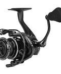 Zephyr 1000 Spinning Reel All New Lightweight Design For Bass And Trout Fishing Ultra Smooth And Powerful Dope Performance For Freshwater Or Saltwater Easy Cast Smooth Drag Durable Build Ideal For Beginners And Pro Anglers