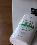 All In One No Fuss Wood Cleaner Conditioner Wax And Polish Spray For Furniture And Cabinets Removes Stains And Restores Shine