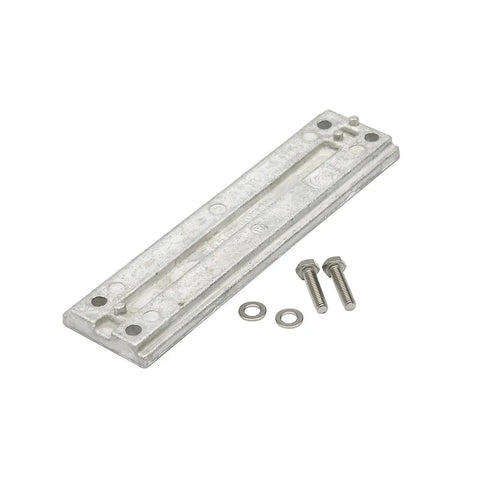 1.7L 75-115HP FourStroke EFI 300 Hour Outboard Maintenance Kit includes anodes with mounting hardware