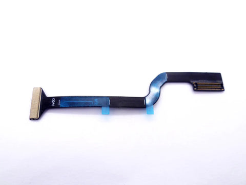 GPS Module To Main Core Board Connector Flex Cable Replacement For DJI Mavic Air 2 Drone on white background