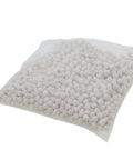 Bag of refill condensate neutralizer for all models no fuss easy to use system additive for HVAC and boiler lines ISO certified CSA approved