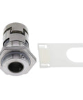Pro Grade Shaft Seal Kit 16mm Fits Grundfos CR10 CR15 CR20 HQQV Pumps Replacement Parts 96511845 detailed view on white background