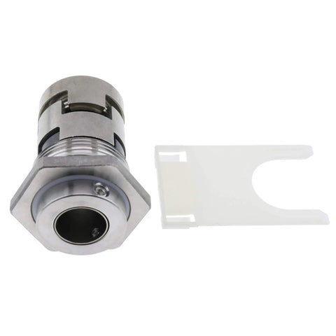 Pro Grade Shaft Seal Kit 16mm Fits Grundfos CR10 CR15 CR20 HQQV Pumps Replacement Parts 96511845 detailed view on white background