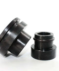 Bead Roller Die Set for Tubing 1-1/2 Inch ID and Larger, Fits Most 22mm Shaft Rollers, metal tube beading dies