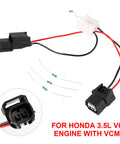 Muzzler VCM Disable Kit Plug For Honda And Acura 3 5L Engine Easy Install Direct Fit For Pilot Accord Ridgeline Odyssey Replacement Part