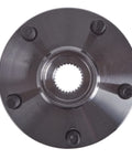 Plug And Play Front Wheel Hub And Bearing Assembly Fits Subaru Forester 2019 To 2022, Ascent 2019 To 2022 And Legacy Outback 2015 To 2022