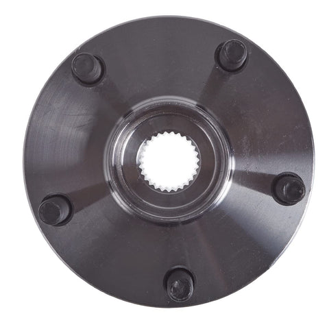 Plug And Play Front Wheel Hub And Bearing Assembly Fits Subaru Forester 2019 To 2022, Ascent 2019 To 2022 And Legacy Outback 2015 To 2022