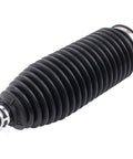 Front Rack And Pinion Inner Tie Rod End Boots For Jeep Grand Cherokee 2005 To 2015 And Dodge Durango 2011 To 2015 Commander 2006 To 2010