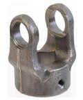 Heavy Duty Universal Joint Yoke Replacement Straight Swap Design with reinforced bearings, ideal for extreme driveshaft loads.