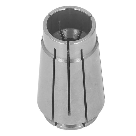 Heavy Duty Thonlai Spring Collet Chuck for High Precision Machining Jobs, premium hard alloy material, suitable for CNC tasks.