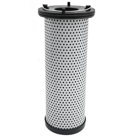 Hydraulic Filter Replacement For Bobcat Compact Track Loaders And Skid Steer Loaders 7012314 Fits T630 T650 T750 T770 T870 S630 S650 S750 S770 S850 Built Tough Iron Construction For Pro Grade Filtration And Engine Life