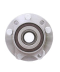 Front Wheel Bearing Hub Assembly Set Of 2 For Subaru Legacy 2015 To 2020 Outback 2015 To 2020 Impreza 2005 To 2014 WRX STI
