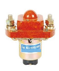 Vividcrate 400A DC Contactor for Golf Carts, Electric Trucks And Forklifts, solid construction for 12/24/48 Volts.