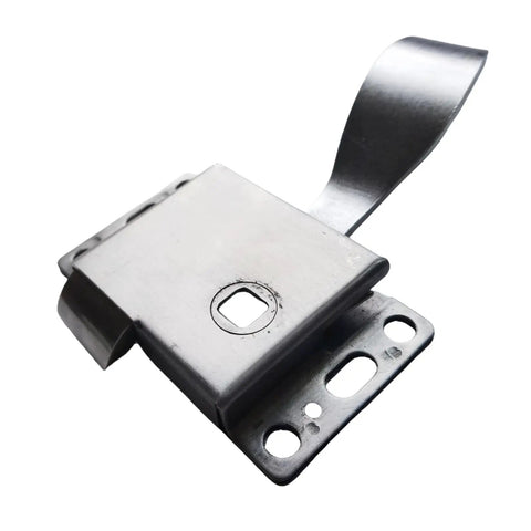 Skyjack Latch Cab Lock Part 138695 Top Notch Replacement Fit For Skyjack Lifts Boom And Scissor Models Heavy Duty Secure Closure Ensures Safe Operation And Rock Solid Performance On Job Sites Daily Grind