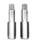 M30X1.5 hand tap from Must Have M30X1.5 Hand Tap And Die Set For Metric Threading, Right Hand Tap And Round Die For Metal Repair