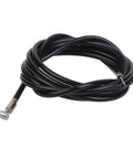 Front And Rear Brake Cable Replacement For Kukirin G2 Pro G2 Max G2 Masters Electric Scooters Steel Wire Durable Easy Install