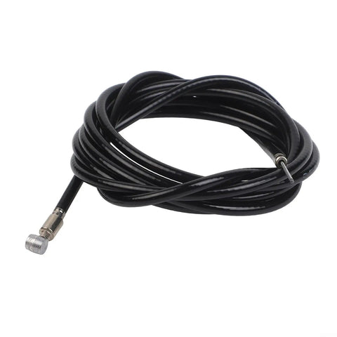 Front And Rear Brake Cable Replacement For Kukirin G2 Pro G2 Max G2 Masters Electric Scooters Steel Wire Durable Easy Install