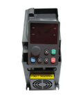 Variable Frequency Drive 4KW 5HP 18A 220V Single Phase To Three Phase All In One Converter Inverter with Control Panel