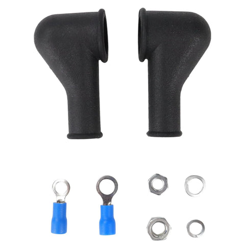 Electric Fuel Pump Direct Fit No Hassle Install For Ford F250 F350 F450 F550 Super Duty And Excursion 7.3L Power Stroke 1999 2000 2001 2002 2003 Replacement 69909 0580464074 F8149350AA EG52252020 connectors and hardware kit
