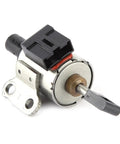 Slick No Hassle Cvt Transmission Step Motor Stepper Replace For Nissan Altima Murano Rogue Sentra Mitsubishi Outlander JF011E RE0F10E close-up view