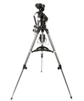 Equatorial Tracking System With Eight Core PMC Eight CPUs Powering Precision Mount And Tripod For Astrophotography.