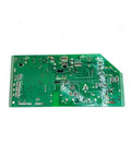 Mainboard Replacement For Vacuum Cleaners, Compatible With Dreame H12 Pro Flex Reach Floor Mopping Machine Charging Power Board, EMI Optimized, Built-In Safety Protection, Stable, Long-Lasting Performance, green PCB