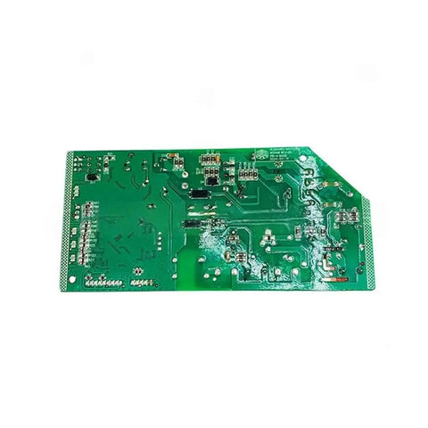 Mainboard Replacement For Vacuum Cleaners, Compatible With Dreame H12 Pro Flex Reach Floor Mopping Machine Charging Power Board, EMI Optimized, Built-In Safety Protection, Stable, Long-Lasting Performance, green PCB