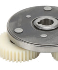 Beefed Up Electric Bike Motor Gear Clutch Kit 500W 750W Upgrade With 36T Nylon Planetary Gear And Steel Construction Replacement Clutch