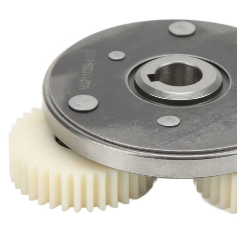 Beefed Up Electric Bike Motor Gear Clutch Kit 500W 750W Upgrade With 36T Nylon Planetary Gear And Steel Construction Replacement Clutch