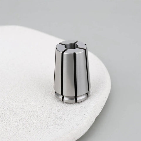 Built Like A Tank Quarter Inch Die Grinder Collet Top Shelf Hardened Steel upgrade for precise tool clamping and minimal wobble.