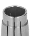 Heavy Duty Carbide Spring Collet Chuck For Lathe CNC Milling And Engraving Machine Spindle Holder close-up view