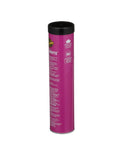 Super White Multi Purpose Lithium Grease NLGI Grade 2 Heavy Duty Cartridge, 14 oz, for auto and industrial use, side view