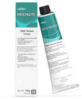 Go-To Food Grade Silicone Grease For High Vacuum And Seals Waterproof And Chemical Resistant High Temperature Tolerant From -40 F To 400 F Ideal For O-Rings Valves And Sealing Rubber And Plastic Components 5.3 Oz Tube Low Volatility
