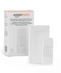 Smart Dimmer Switch And Remote For Music And Routines Alexa Compatible Works With Echo Devices Easy Plug And Play Setup No Wiring Needed