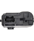 Nissan Xterra Titan 2009 2015 Air Door Actuator Replacement Easy Install Plastic Housing Rotary Switch Activation Blade And Male Terminals OEM 274435Z010 27743ZH10A