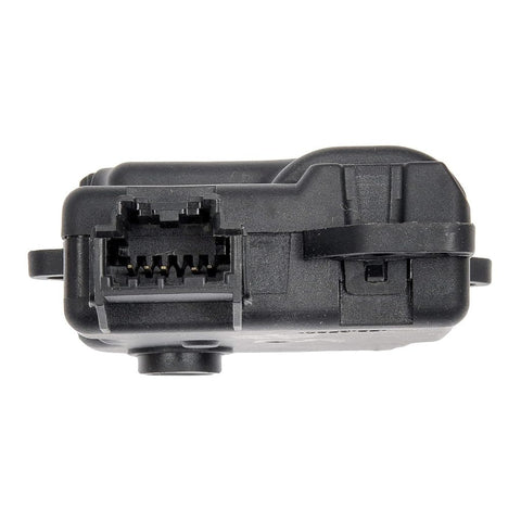 Nissan Xterra Titan 2009 2015 Air Door Actuator Replacement Easy Install Plastic Housing Rotary Switch Activation Blade And Male Terminals OEM 274435Z010 27743ZH10A