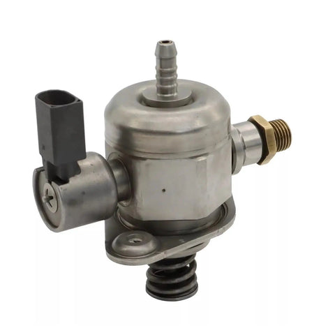Beefed Up High Pressure Fuel Pump For VW A3 Q3 TT Beetle Turbo Golf GTI Jetta Passat B6 Tiguan 2006 2015 All In One Cross Model Fit
