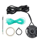 Tilt Trim Sender Limit Kit For MerCruiser Alpha One Gen 2 And Bravo Sterndrives PlugandPlay EasyInstall Replacing 805320A03 805320A1 17693A2 63115A12 MCI R MR Alpha Tough Marine Trim System Enhancement