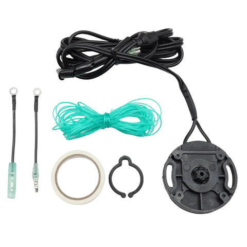Tilt Trim Sender Limit Kit For MerCruiser Alpha One Gen 2 And Bravo Sterndrives PlugandPlay EasyInstall Replacing 805320A03 805320A1 17693A2 63115A12 MCI R MR Alpha Tough Marine Trim System Enhancement