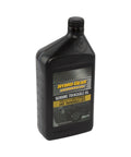 Commercial Transaxle Transmission Oil Quart Case Of 12 Quarts For Heavy Duty Drive System Cleanliness And And Pro Grade Protection Against Wear And Corrosion In Tough Operating Conditions. black 32 oz bottle