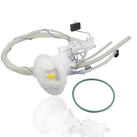 Beefed Up Fuel Pump With Sending Unit Assembly Replacement For Dodge Challenger Charger Magnum Chrysler 300 3 5L 5 7L 6 1L 6 4L OE 5136023AE