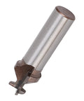 The Ultimate Headerbs Arc Bending Router Bit With A 1/2 Inch Shank showing tungsten steel head for precise cuts.