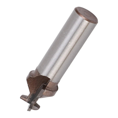 The Ultimate Headerbs Arc Bending Router Bit With A 1/2 Inch Shank showing tungsten steel head for precise cuts.
