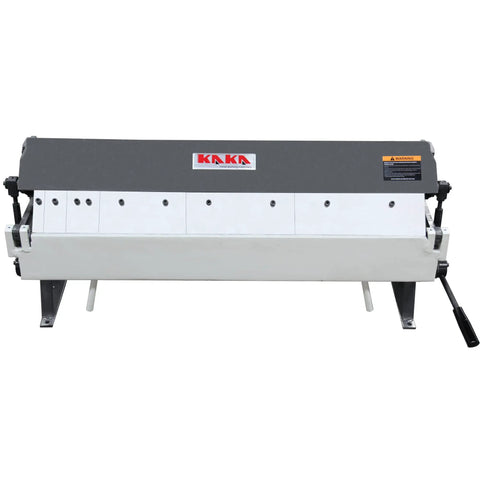 Built Like A Tank 36 Inch Box And Pan Brake For Sheet Metal Fabrication Zero Hassle Finger Bend Tool Handles 20 Gauge Mild Steel Delivers Smooth Crisp Bends Every Single Time Absolute Workshop Staple