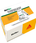 Engineered Wood Floor Repair Kit 32 Oz For Squeaks And Pops, packaging with syringe and branding visible