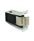 Awesome Replacement W10111905 Door Catch For Whirlpool Washer heavy-duty metal latch component for secure door closure