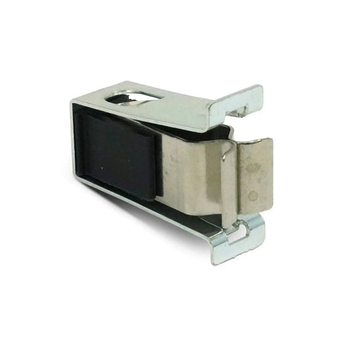 Awesome Replacement W10111905 Door Catch For Whirlpool Washer heavy-duty metal latch component for secure door closure