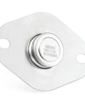 Primary Limit Switch 150 Degree 110 Degree Replacement For Goodman Furnace L40-524 20162904 front view